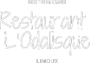 SARL OUI CHEF logo