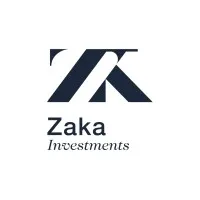 ZAKA INVESTMENTS L (SA) logo