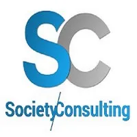 SOCIETY CONSULTING logo