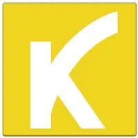 Voici le logo de la marque KEPLER SOLUTIONS qui représente son identité graphique.