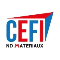 ND MATERIAUX logo
