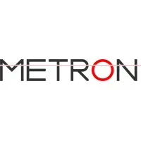 METRON (METRON) logo