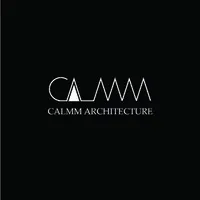 SARL CALMM ARCHITECTURE logo