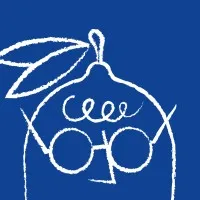 SCI BLEU CITRON logo