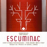 ERABLIERE ESCUMINAC INC logo