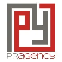 PRAGENCY logo