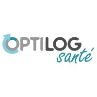 OPTILOG SANTE logo