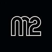 M2 EVENT logo