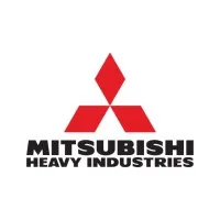 MITSUBISHI HEAVY INDUSTRIES FRANCE logo