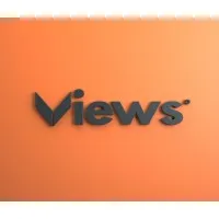 VIEWS MULTIMEDIA logo