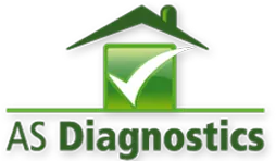 AS DIAGNOSTICS (AG IMMOBILIER) logo