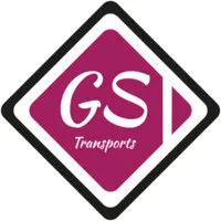 GS TRANSPORTS logo