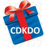 LA COUR AUX CADEAUX logo