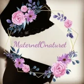 DESMARETS ELODIE logo