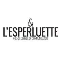 L'ESPERLUETTE logo