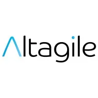 ALTAGILE logo