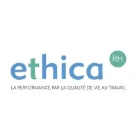 ETHICA RH logo