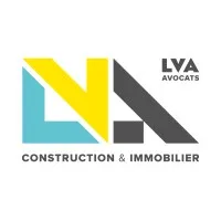 LVA AVOCATS logo