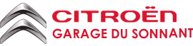 GARAGE DU SONNANT logo