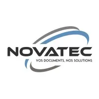 NOVATEC logo