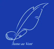 COMME LA PLUME AU VENT logo