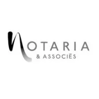 NOTARIA & ASSOCIES logo