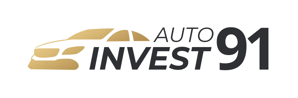 AUTO INVEST 91 logo
