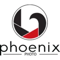 PHOENIX PHOTO logo