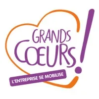 GRANDS COEURS logo