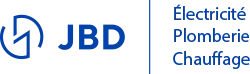 JBD ELECTRICITE logo