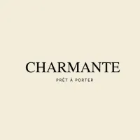 CHARMANTE logo