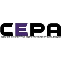 CABINET D'EXPERTISES EN PATRIMOINE ET ASSURANCES - CEPA (CEPA) logo