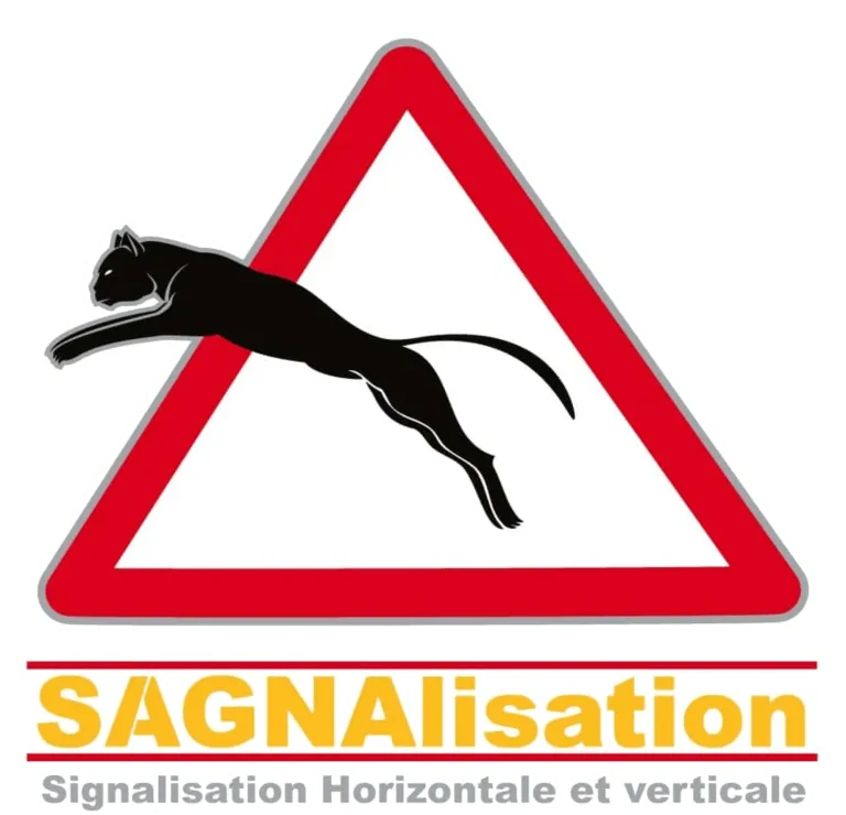 SAGNALISATION logo