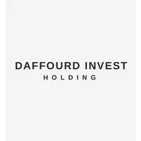 DAFFOURD INVEST logo