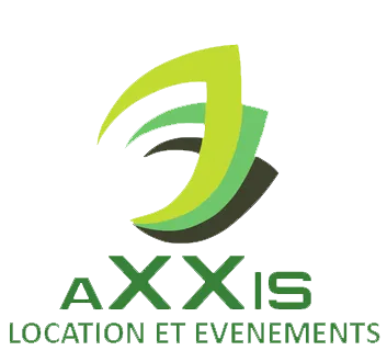 AXXIS LOCATION TP logo