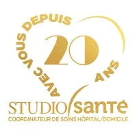 CLAD SANTE logo