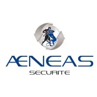 AENEAS SECURITE logo