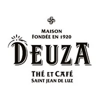 DEUZA logo