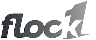FLOCK ONE logo