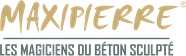 MAXIPIERRE-FRANCE logo
