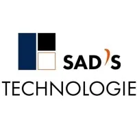 SAD'S TECHNOLOGIE logo