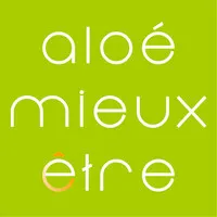 ALOE MIEUX ETRE logo