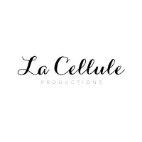 LA CELLULE PRODUCTIONS logo