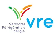 VERMOREL REFRIGERATION ENERGIE logo