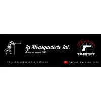 LA MOUSQUETERIE INTERNATIONAL logo