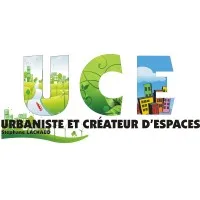 URBANISTE ET CREATEUR D'ESPACES (U.C.E.) logo