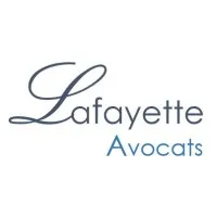 LAFAYETTE AVOCATS SCA logo