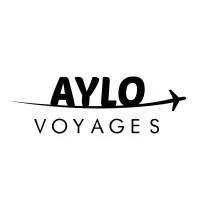AYLO VOYAGES logo
