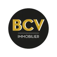 BCV IMMOBILIER logo