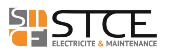 STCE logo